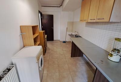 APARTAMENT 3 CAMERE - SUPRAFATA GENEROASA - 27
