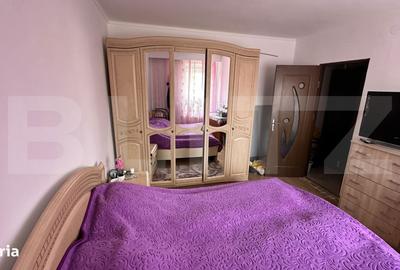 Apartament cu 2 camere decomandat în Deve - 6