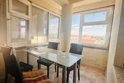 Apartament 4 camere decomandate, 110 mp, zona Ultracentrala, Centrul Civic - 1