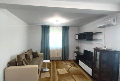 Apartament cu 2 camere decomandat în Rahova