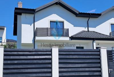 Casa tip duplex cu patru camere, zona Copou-Viticultori. - 2