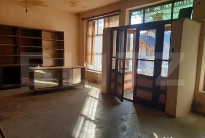 Spațiu comercial, de 100 mp, în Șintereag - 6