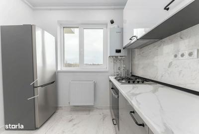 Garsonieră în Militari - 3