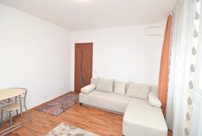 Garsonieră decomandată, mobilată în Rahova