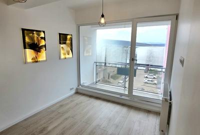 Apartament cu 2 camere semidecomandat în Zorilor - 9