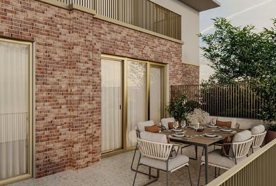 6 Camere Zona Unirii Bucuresti - Parter Nou cu Gradina - Bloc 2025 - 1