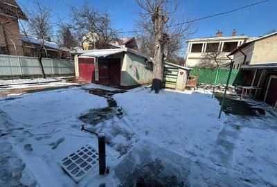 Casă cu 3 camere în Ultracentral - 3