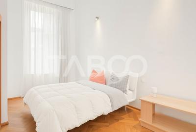 Bulevardul Victoriei 12 - apartament 3 camere de vanzare curte garaj - 2