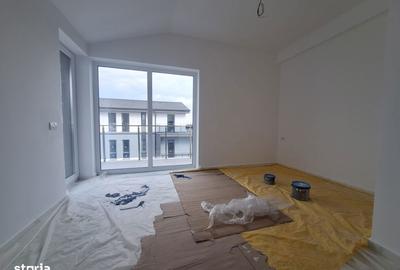 Apartament cu 3 camere decomandat în Braytim