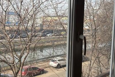 Apartament cu 2 camere decomandat în Splaiul Unirii - 7