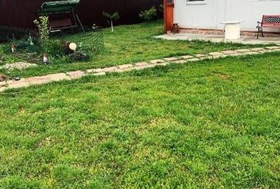 Vanzare casa moderna modulara - Dumitrana Magurele - teren 1126mp - 66900E - Com