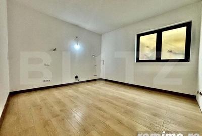 Apartament cu 4 camere semidecomandat în Mănăștur - 14