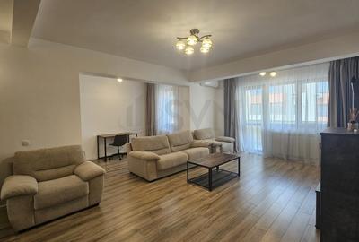 Apartament cu 2 camere decomandat în Aviației