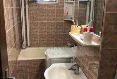 Apartament cu 2 camere semidecomandat, mobilat în Spitalul Județean - 4