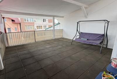 VILA Demisol+ Parter +Et 1+ Mansarda Ultracentral VILA Demisol+ Parter +Et 1+ Mansarda Ultracentral - 7