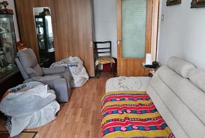 Garsonieră confort 1 – 33,5 mp | Parter | Zonă accesibilă - 5