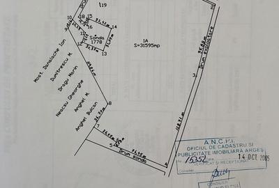 Spațiu comercial, în Oarja - 1