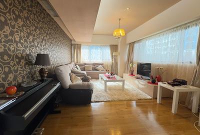 Apartament cu 3 camere în Faleza Nord - 11