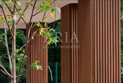 VILA EXCLUSIVISTA PADURE - 12