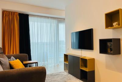 Studio de inchiriat // ONE Mircea Eliade Studio de inchiriat // ONE Mircea Eliade - 5