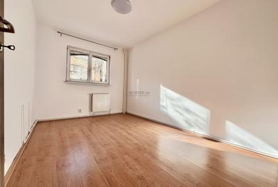 Apartament cu 3 camere semidecomandat, mobilat în Iancului - 15