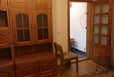 Apartament cu 2 camere în Central - 1