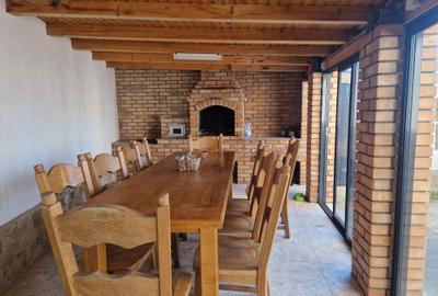 Casă cu 3 camere în Aranghel - 6