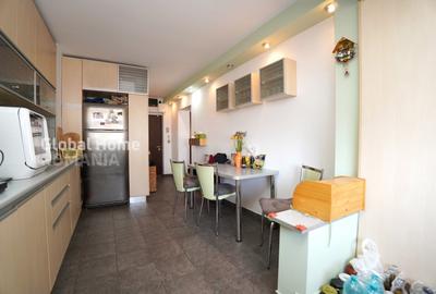 Apartament 3 camere modificat din 4 - Parc Tineretului - 6