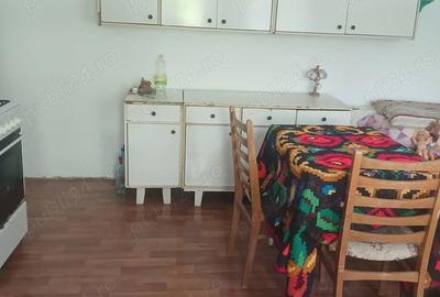 Casă cu 3 camere în Unirea - 2