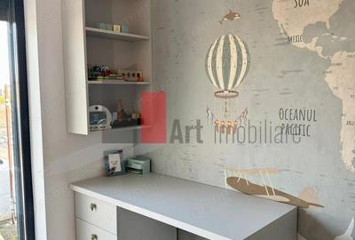 Casa Individuala P+1E+Pod | Ansamblu Privat Exclusivist Bragadiru, zona Safiru - 5