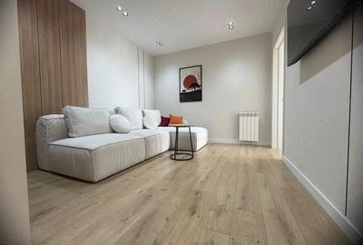 Apartament cu 2 camere decomandat în Dristor