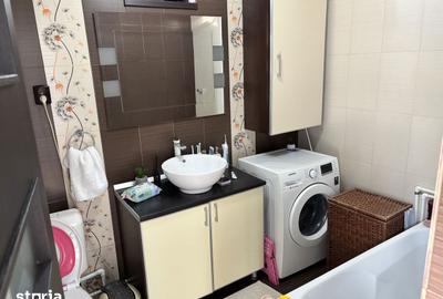 Casă cu 5 camere cu Teren 309 Mp în Aluniș - 10