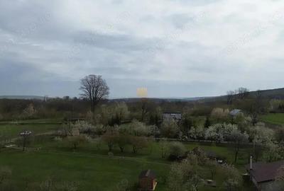 Teren intravilan 5800 mp Mitocasi - Suceava! - 9