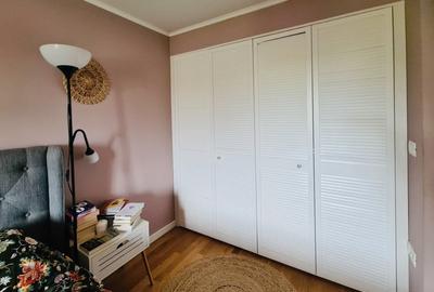 Duplex 4 camere, 108mp utili, 308mp teren in Mosnita Noua - 3