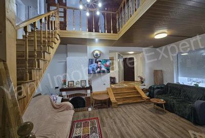 Casă în Brădetu - 3