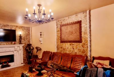 Casa, 170 mp, teren 1400 mp, zona Bariera Valcii - 11