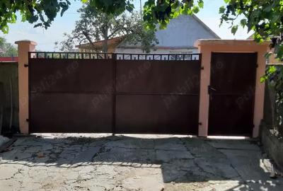 Casă cu 3 camere în Miersig - 4