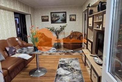 Apartament cu 3 camere semidecomandat, mobilat în Ghencea - 10