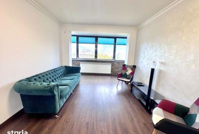 Apartament cu 2 camere în Piața Centrală - 18