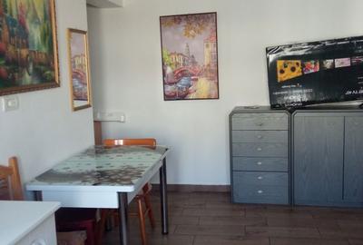 Apartament cu 3 camere semidecomandat în Exterior Vest - 14