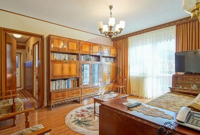 Comision 0% | Apartament 3 camere | vis-a-vis de Penny | Cartier Noua - 1