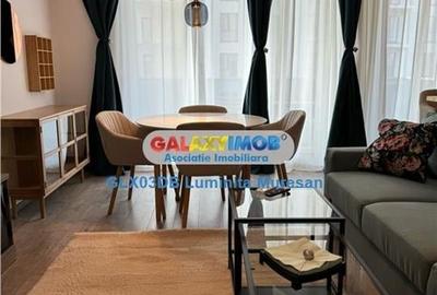 Inchiriere apartament 2 camereTargoviste Chindia Residence - 5