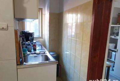 Casa 8 camere gara de nord1500euro - 1