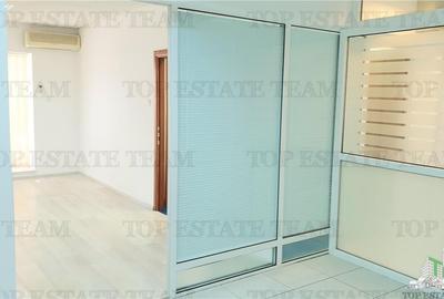 Spatiu de Birouri de 240 mp in Zona Domenii - 20