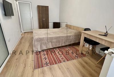 Garsonieră în Siderurgiștilor - 9