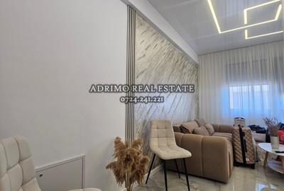 Apartament cu 2 camere semidecomandat în Tomis Nord - 15