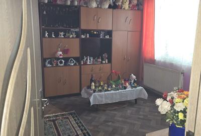 Apartament cu 2 camere semidecomandat în Central - 1