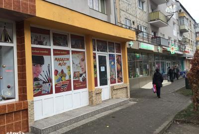 Spațiu comercial, de 80 mp, în Central - 1