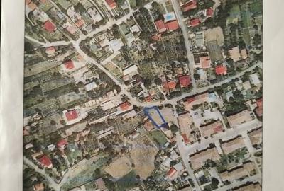 Teren Construcții intravilan de 500 mp, în Ghermănești - 3