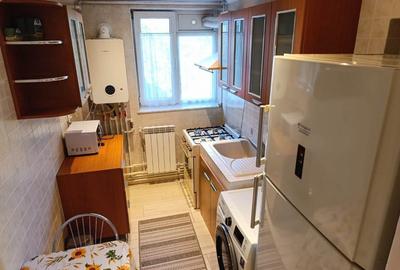 APARTAMENT 2 CAMERE | ZONA CITY PARK MALL | TERMEN LUNG - 10
